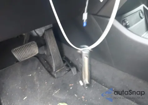 2021 Hyundai Santa Fe Se from USA, damaged, VIN 5NMS14AJ5MH346250